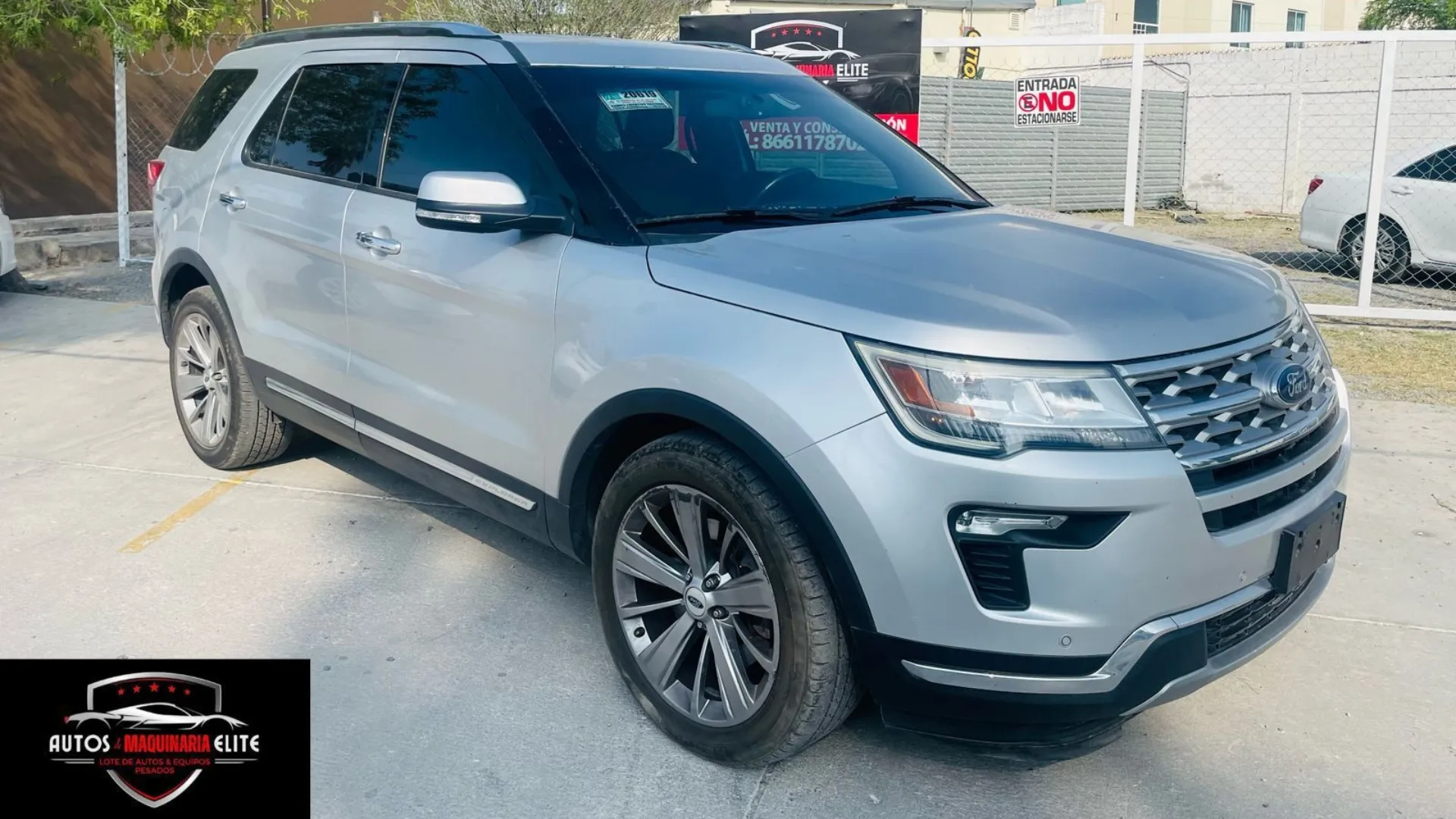 Autos usados en venta